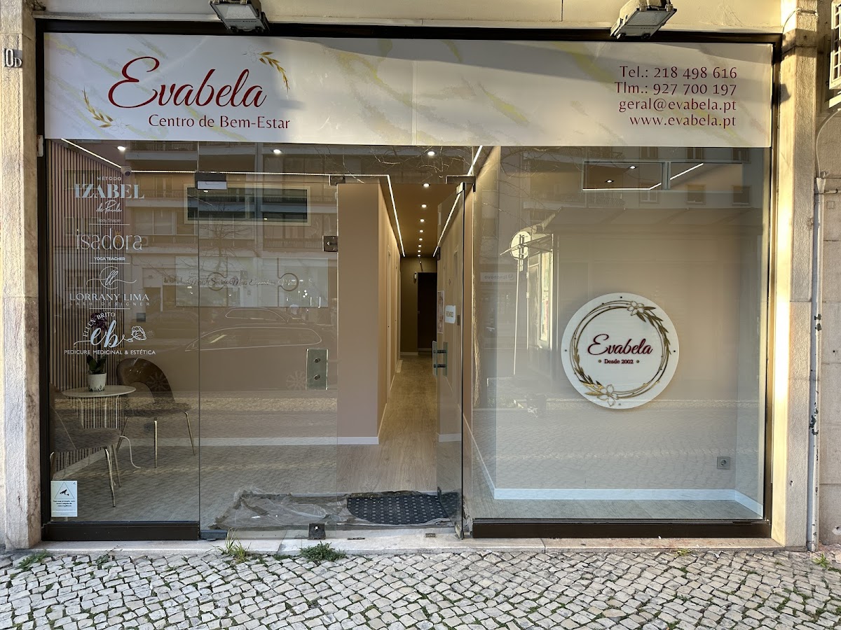 Evabela