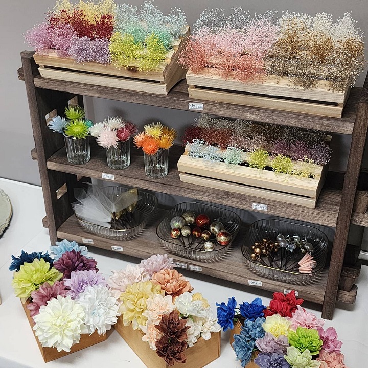 Hairmake Garden Store