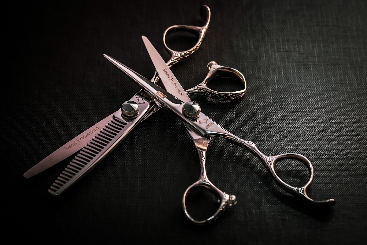 Hairdressers Hardware