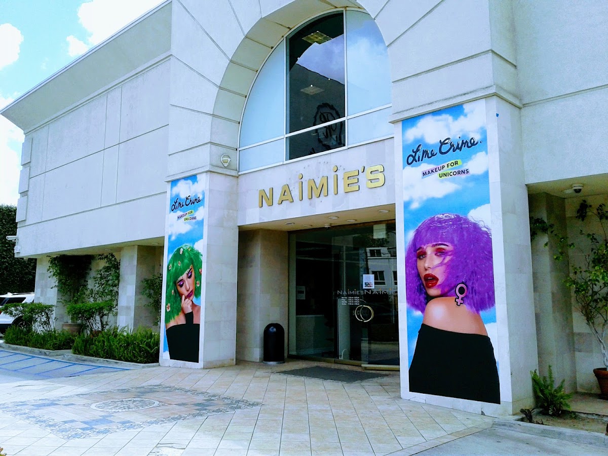 Naimie's Beauty Center