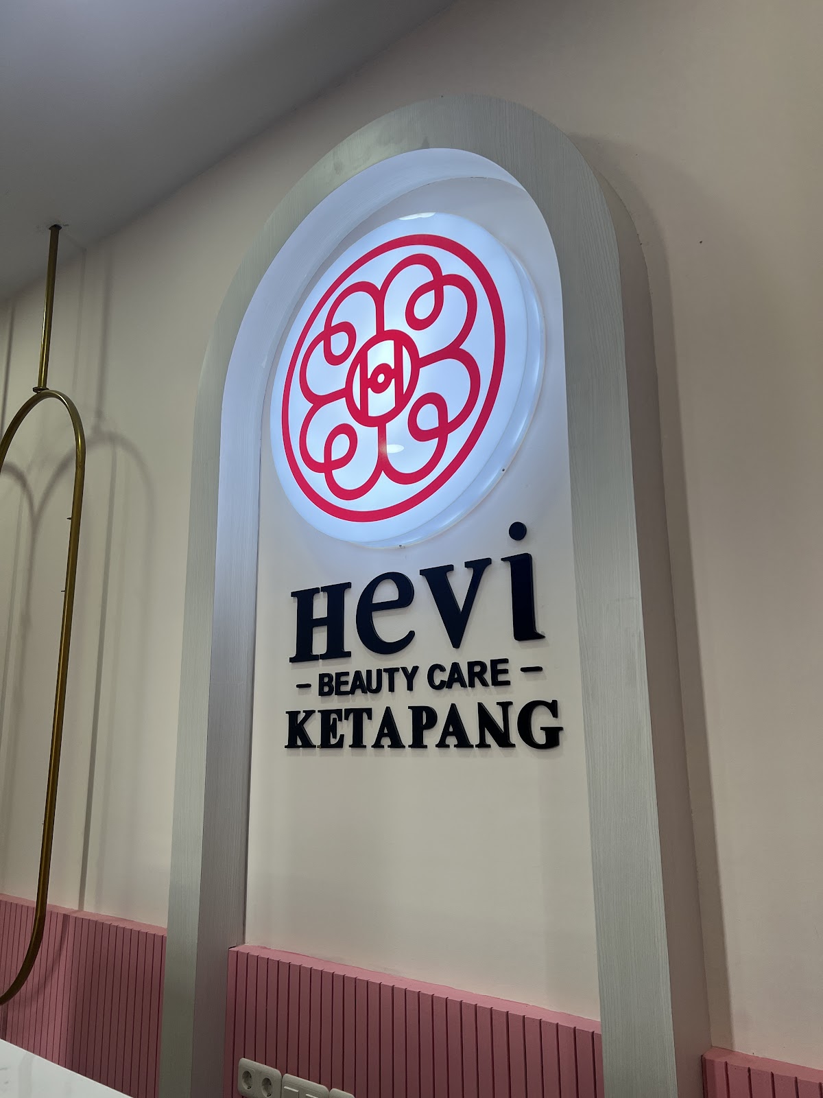 Hevi Beauty Care Ketapang