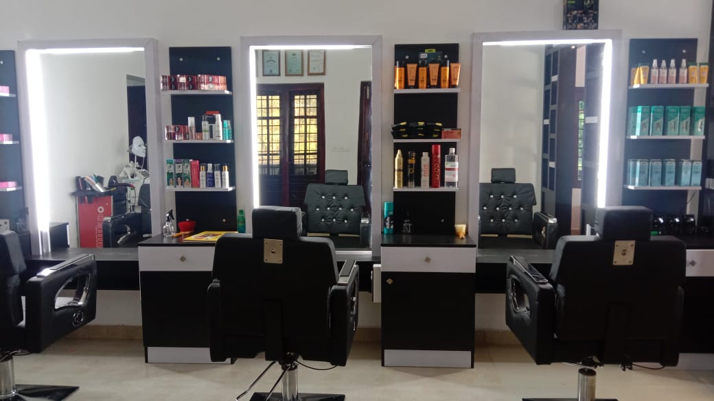 Glamup Makeovers