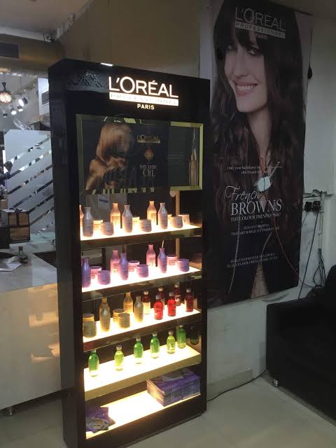 Khan Hair Xpenso - The Beauty Salon & training academy Kurukshetra