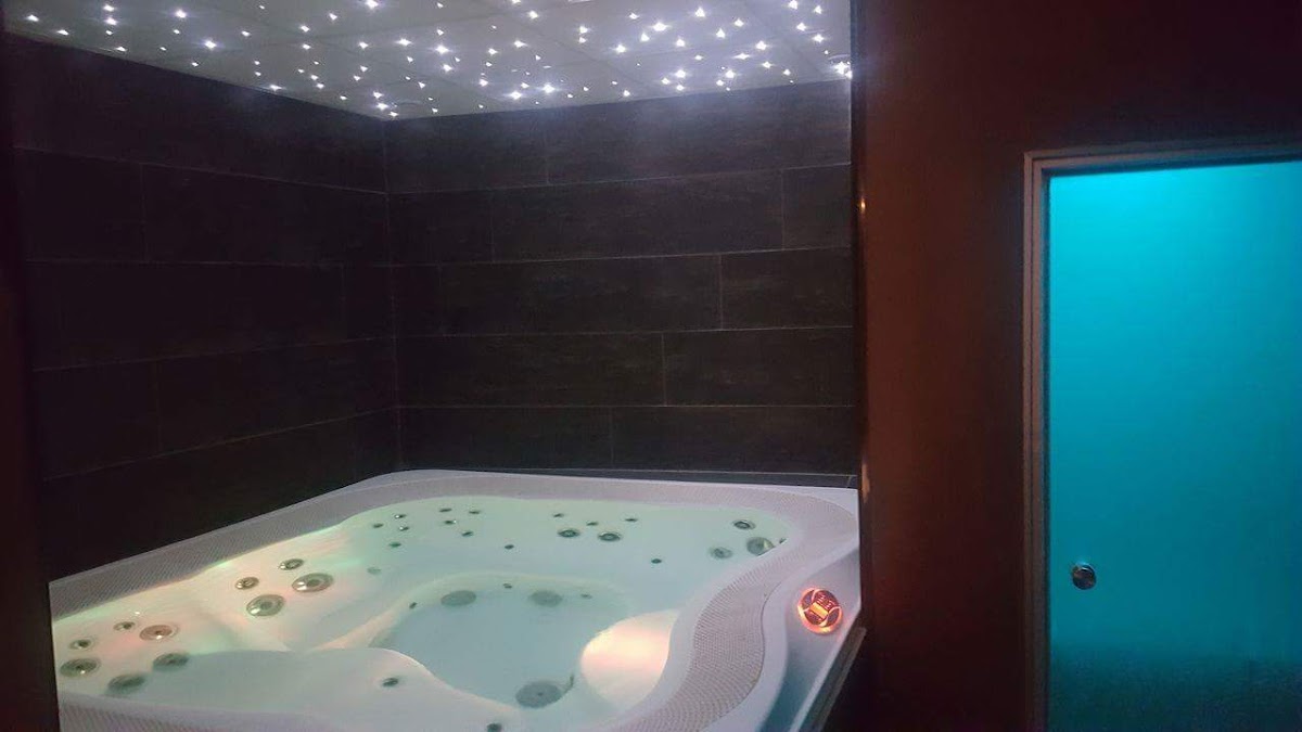 Manutea spa