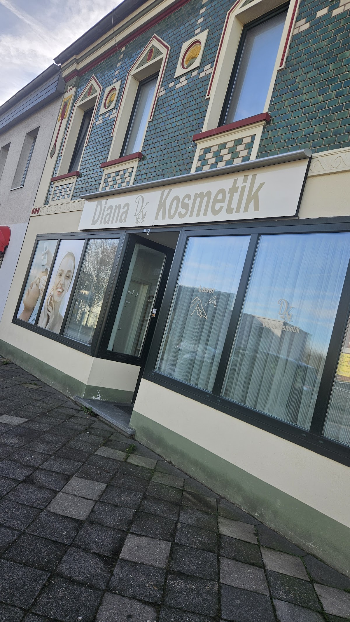 Diana Kosmetik