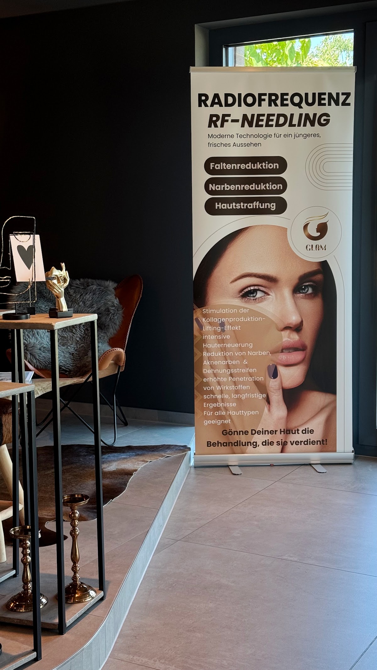Kosmetikinstitut GLAM