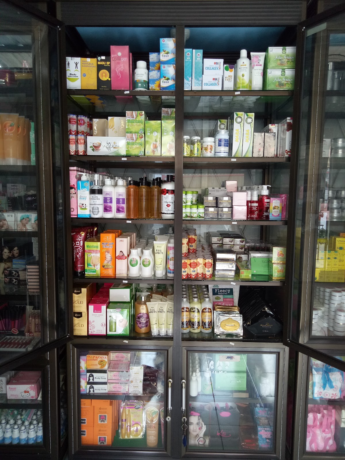 Neesa Shop