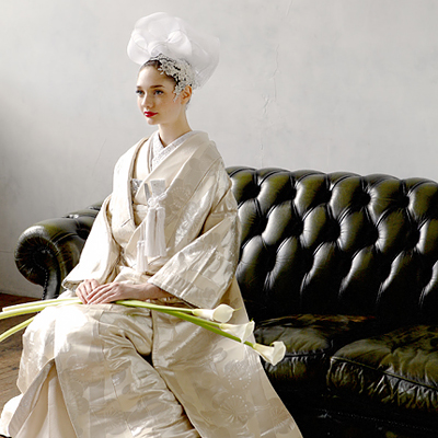 Antwerp Bridal