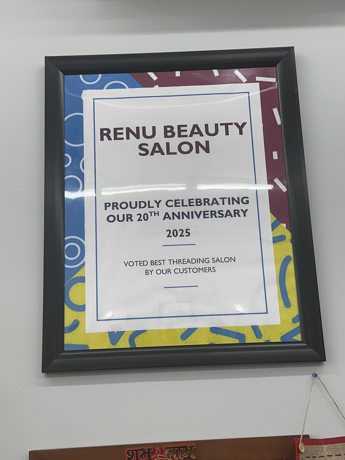 Renu Beauty Salon