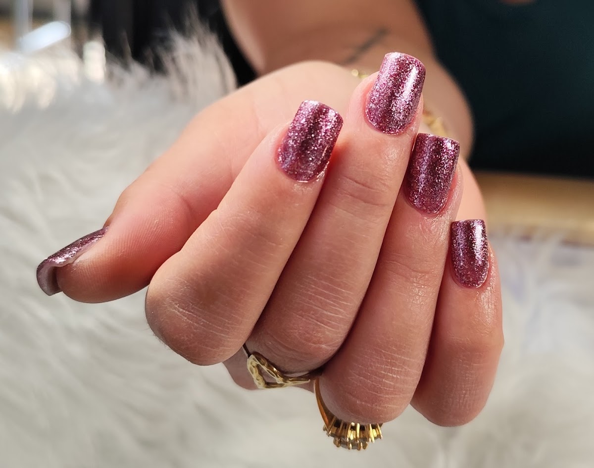 L'atelier beaute d'Elvina