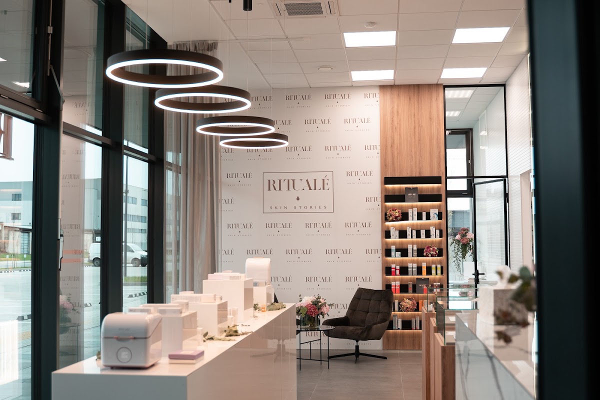 Rituale Skin Stories