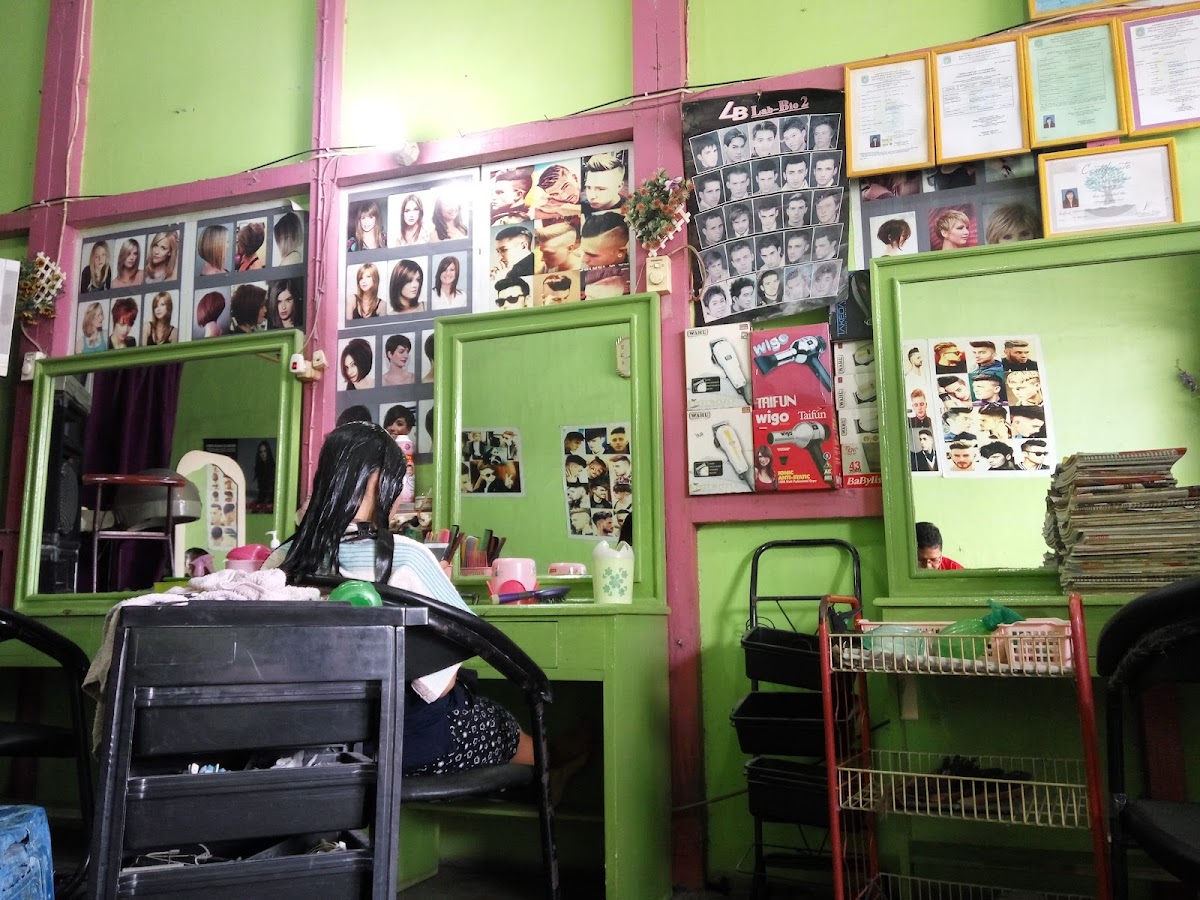 Shinta Salon