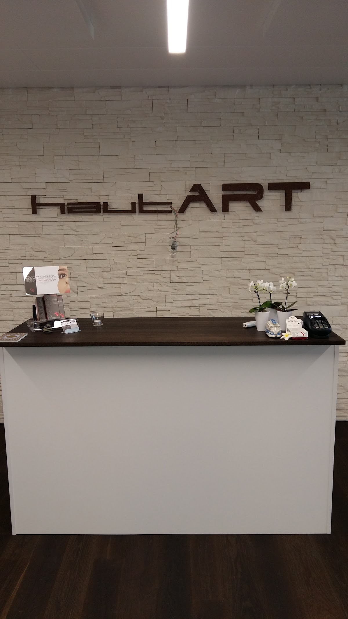 hautART Kosmetikinstitut