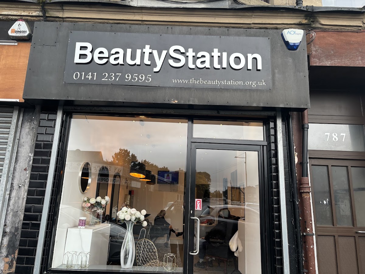 Beauty Station