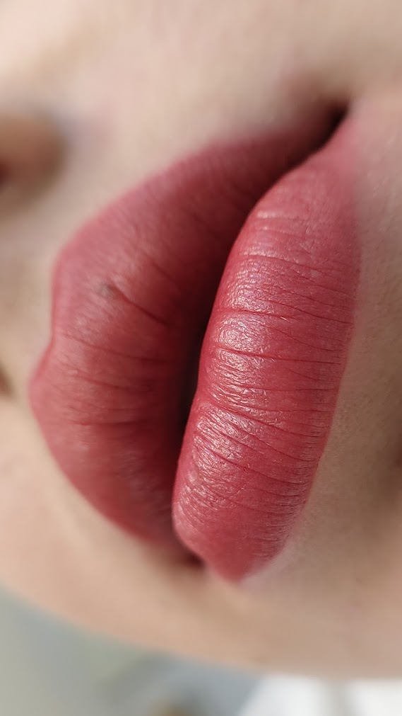 JYL PERMANENT MAKEUP