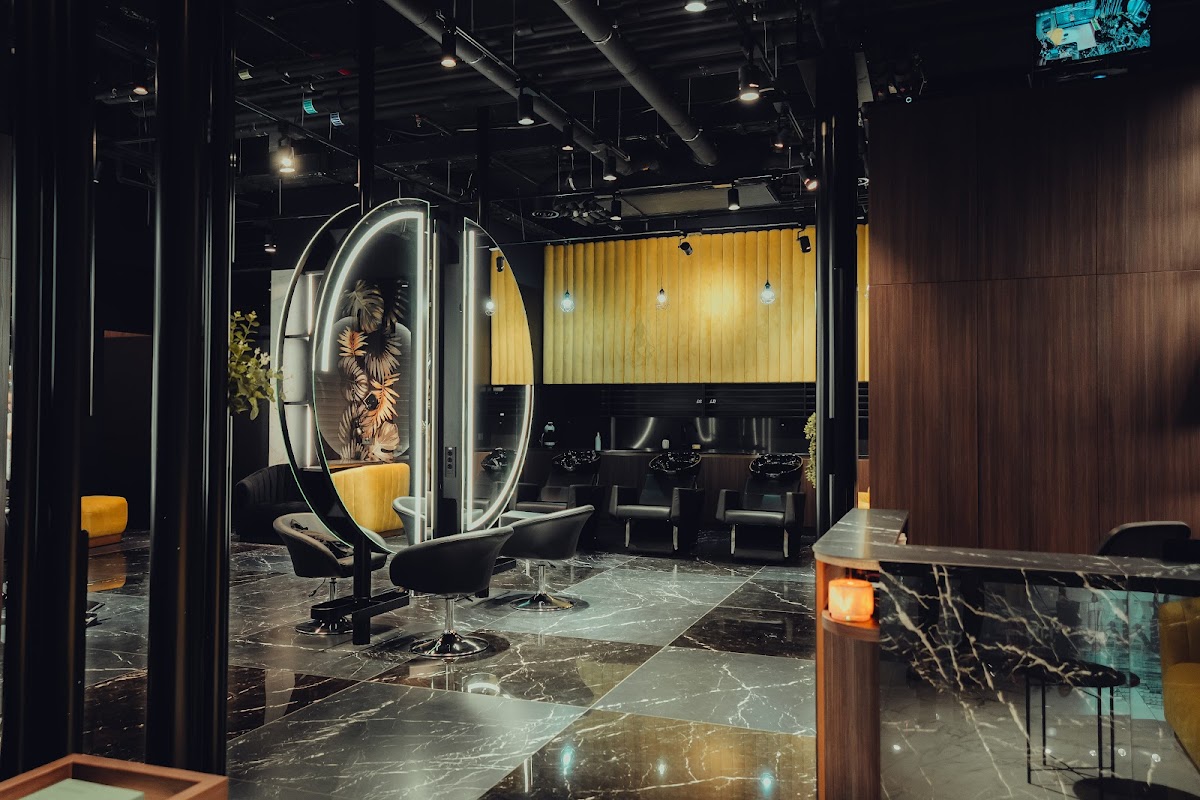 Salon La Duette