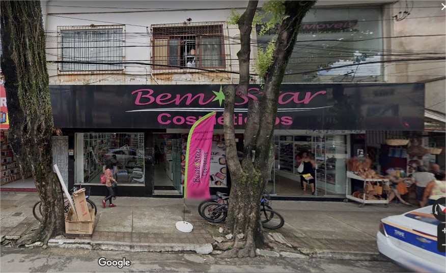 WELL STAR COSMETICS