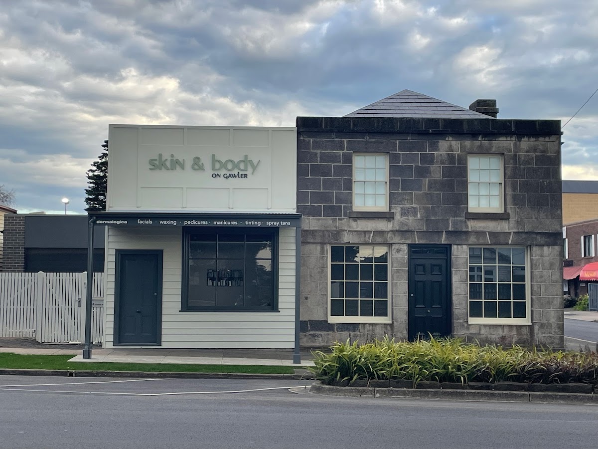 Skin & Body on Gawler