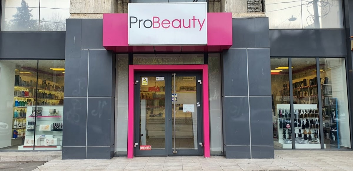 PROBEAUTY