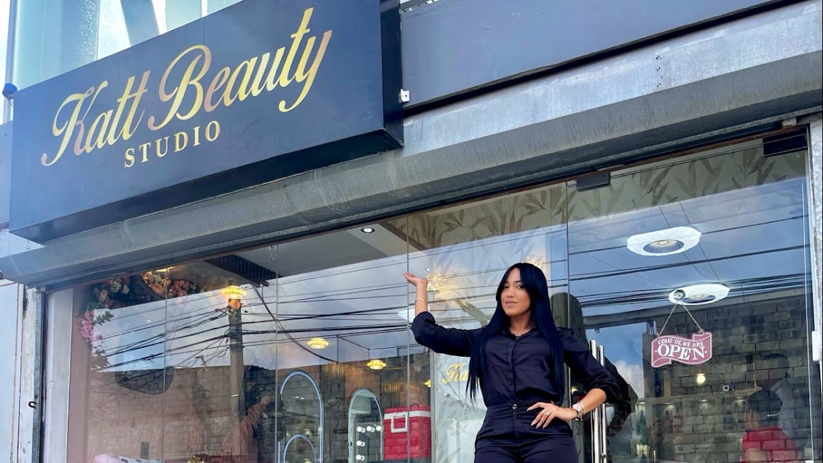 Katt Beauty Studio