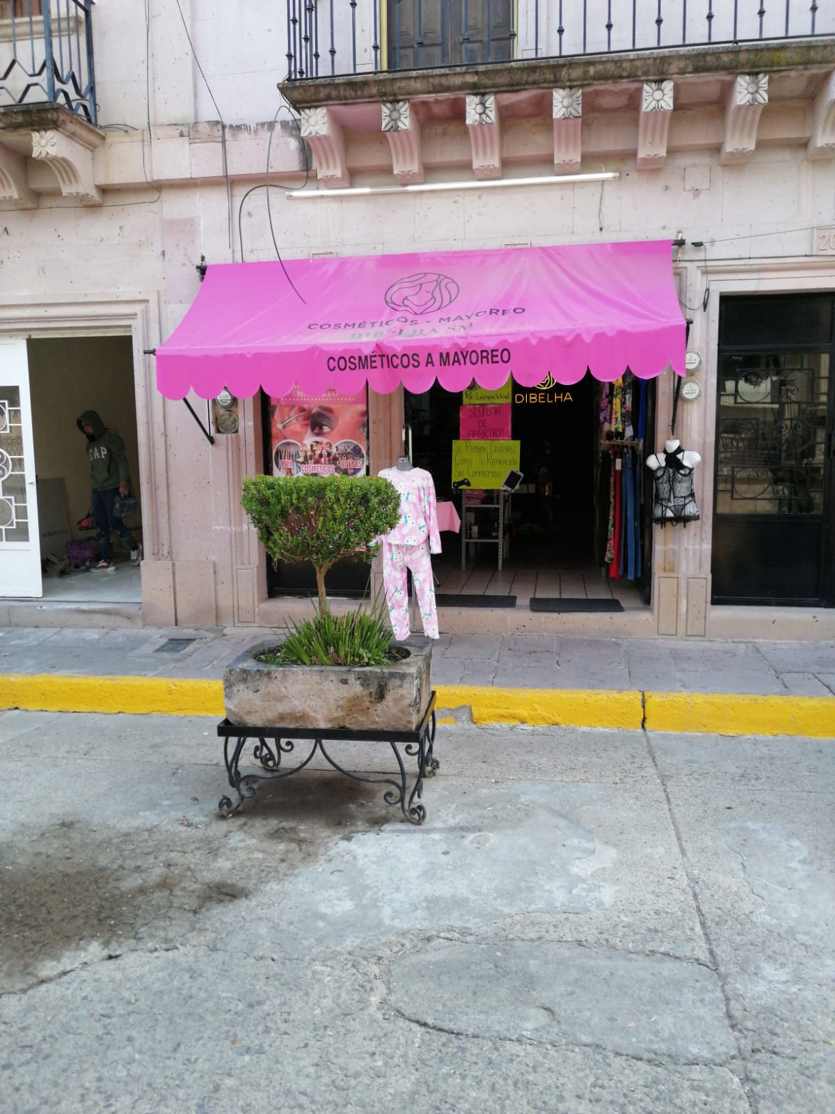 Dibelha Sm Cosmeticos