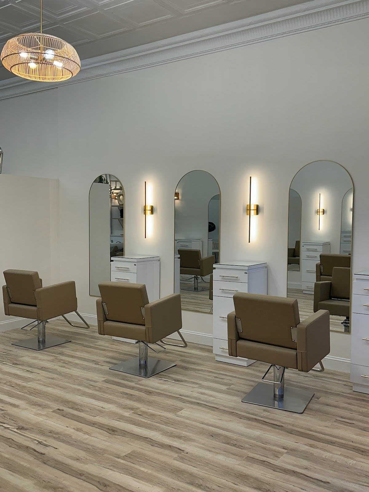 La Creme Salon