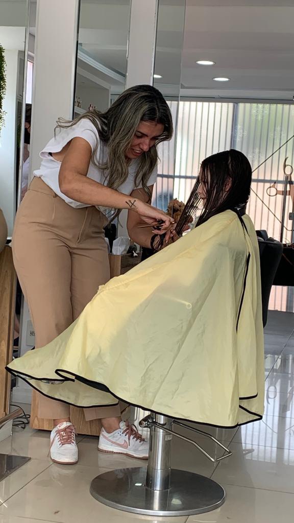 Studio 4 - Spa e Beleza