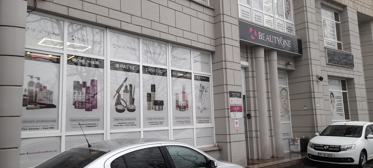 Beauty One