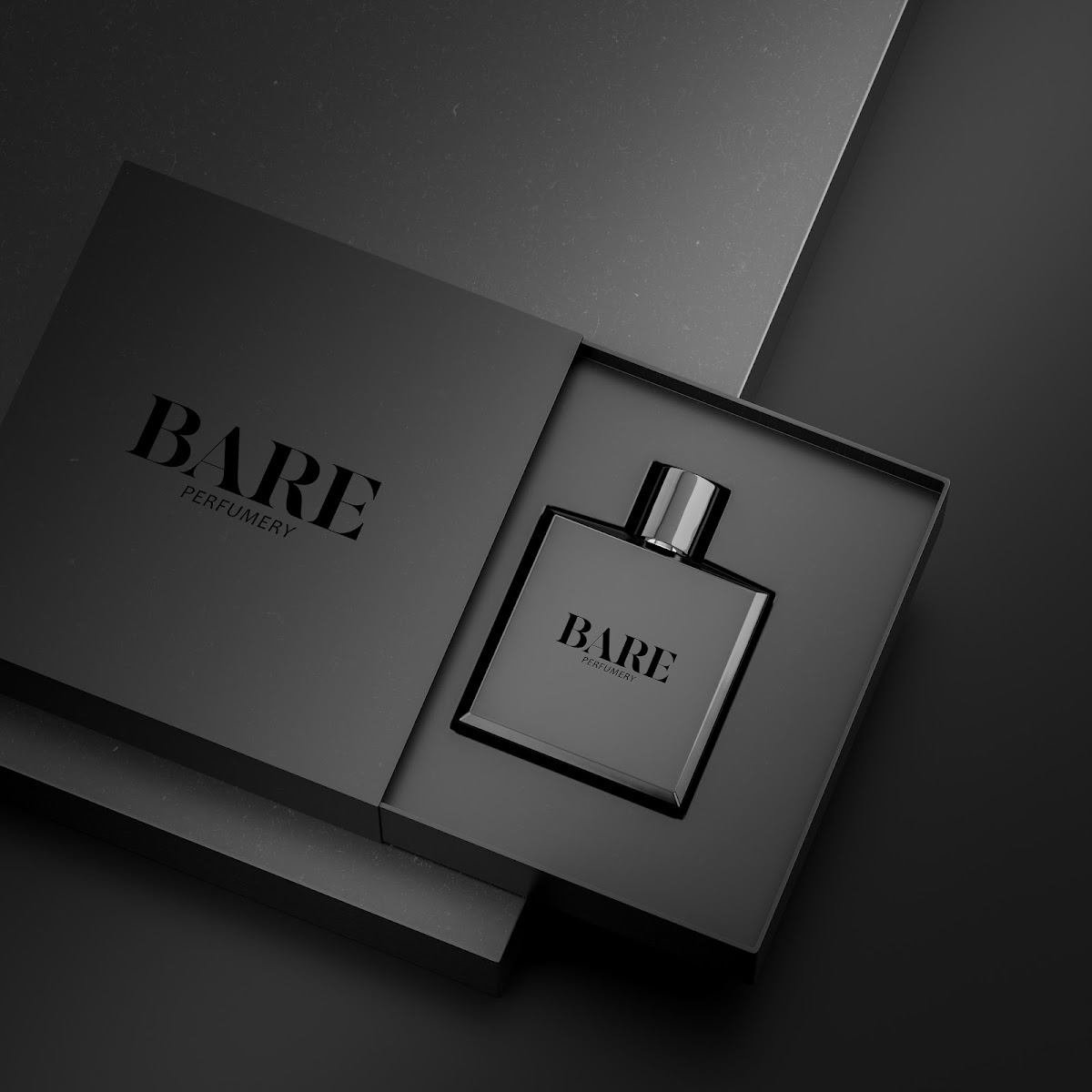 Bare Perfumery