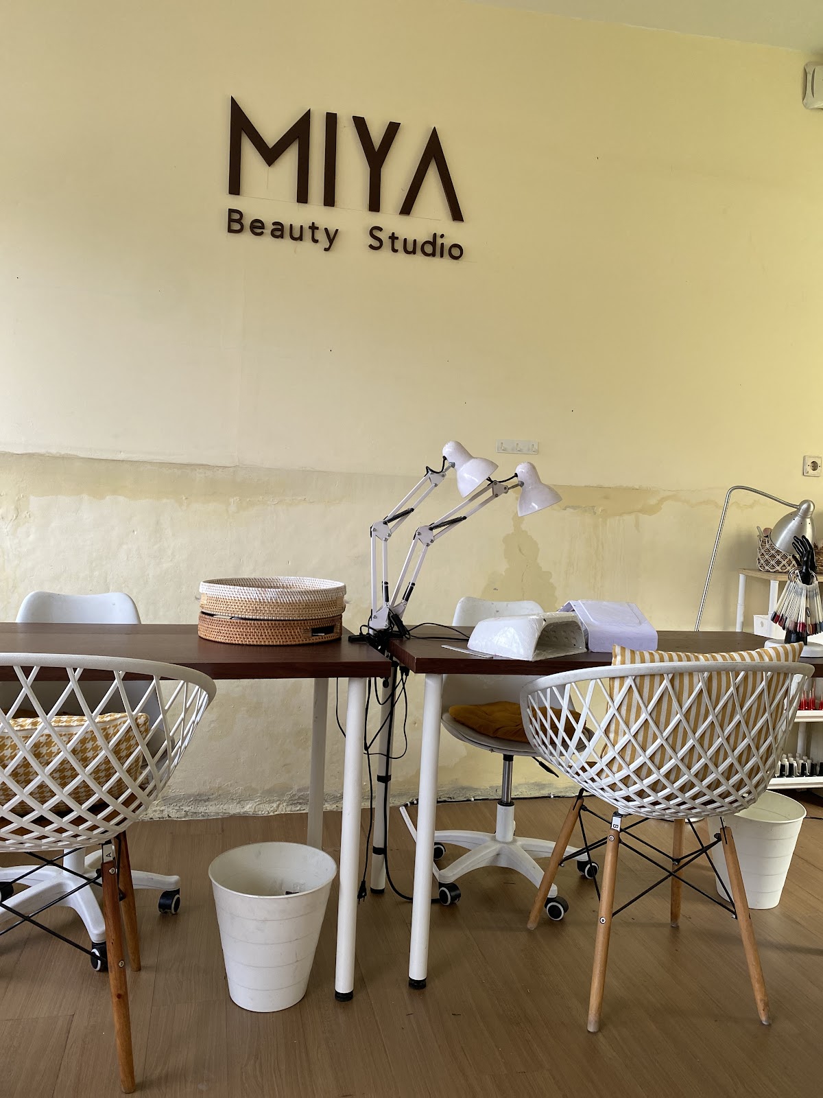Miya Beauty Studio