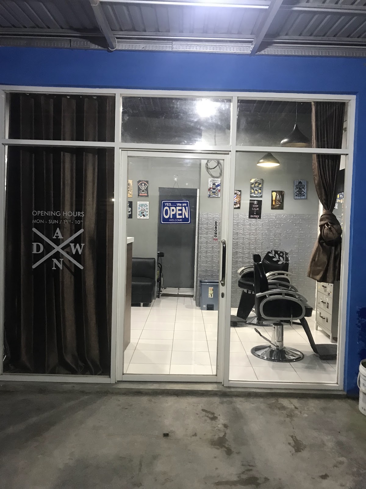 Hijja Kosmetik Palu
