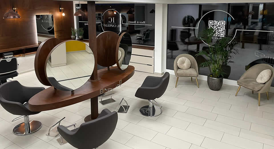 il capello Hair & Beauty