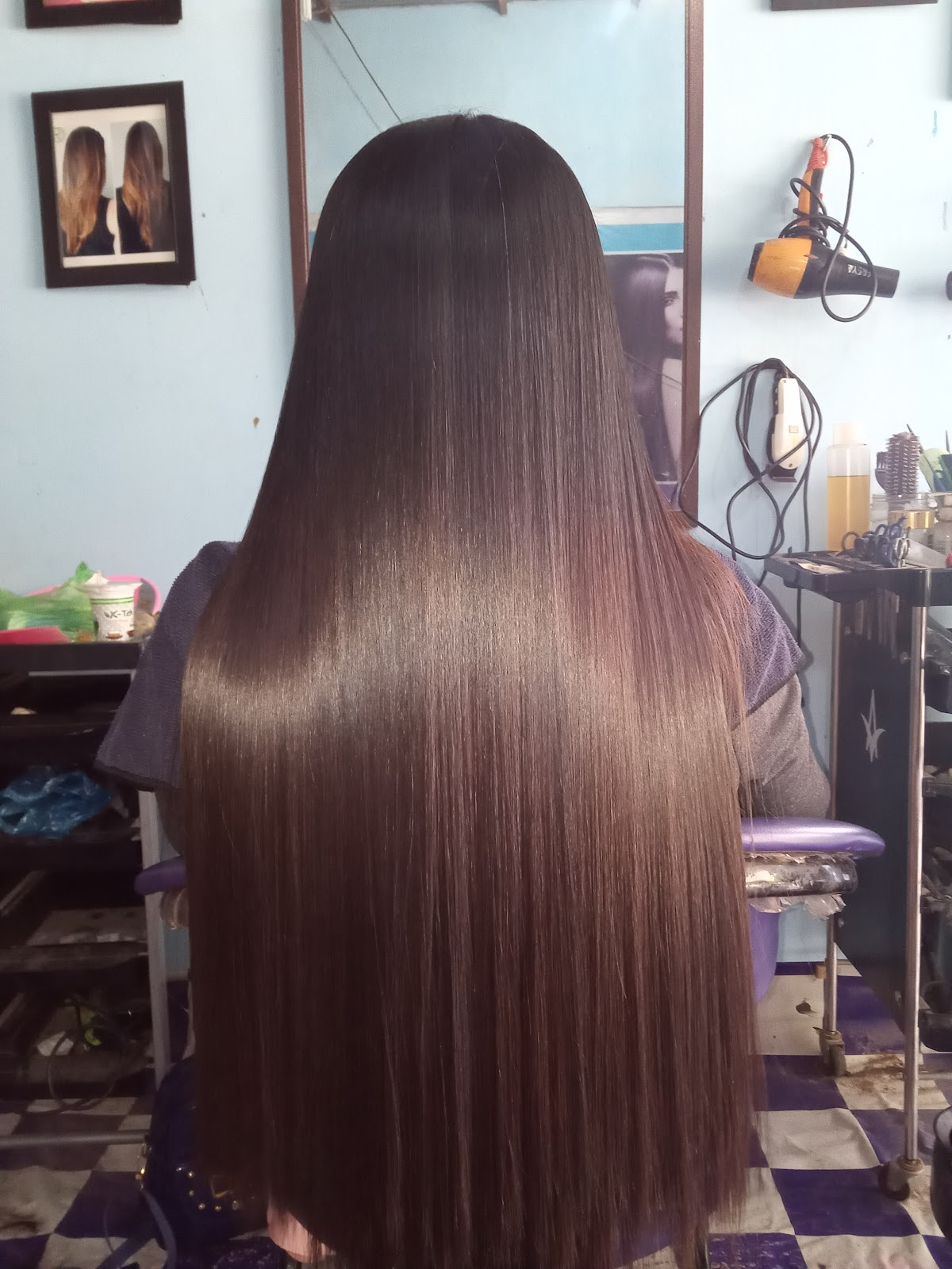 MAYA SALON