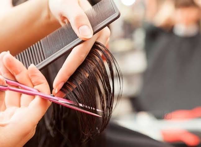 Navya Beauty parlour