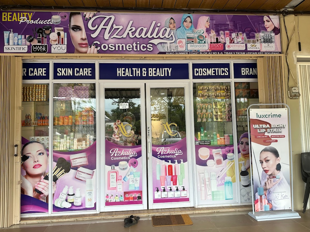 Azkalia Cosmetics