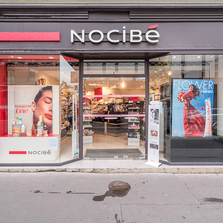 Nocibé - ASNIERES