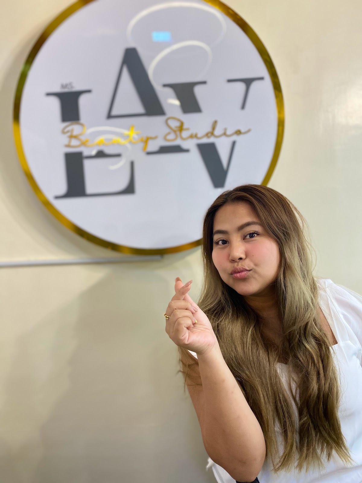 Ms. LAV Beauty Studio