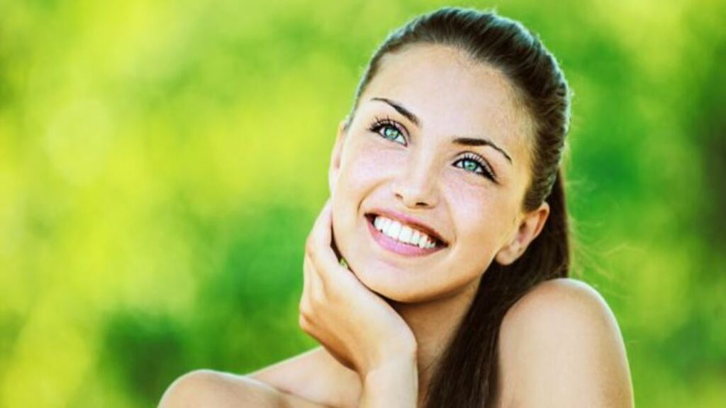 Primary Aesthetic Skin Care