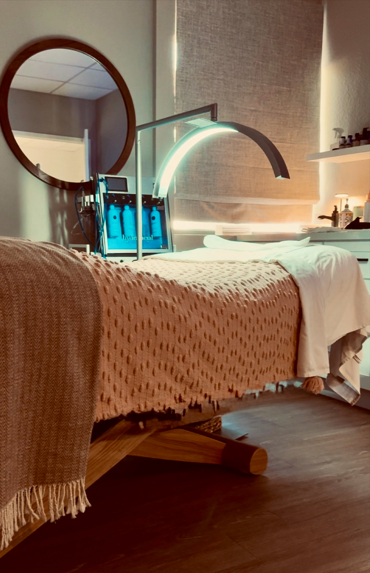 Savvy Skin Spa