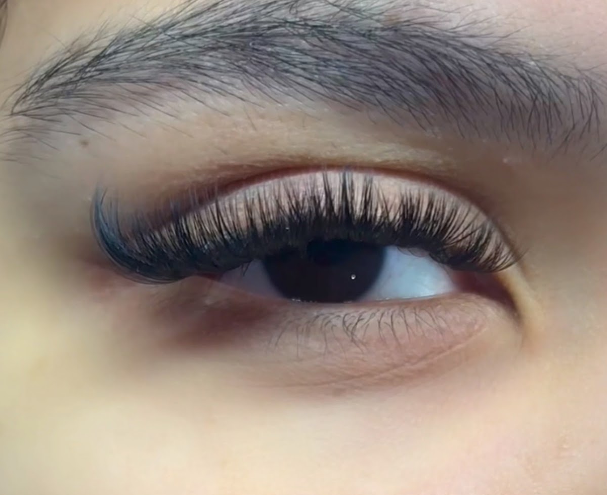 Desirous Lashes & More