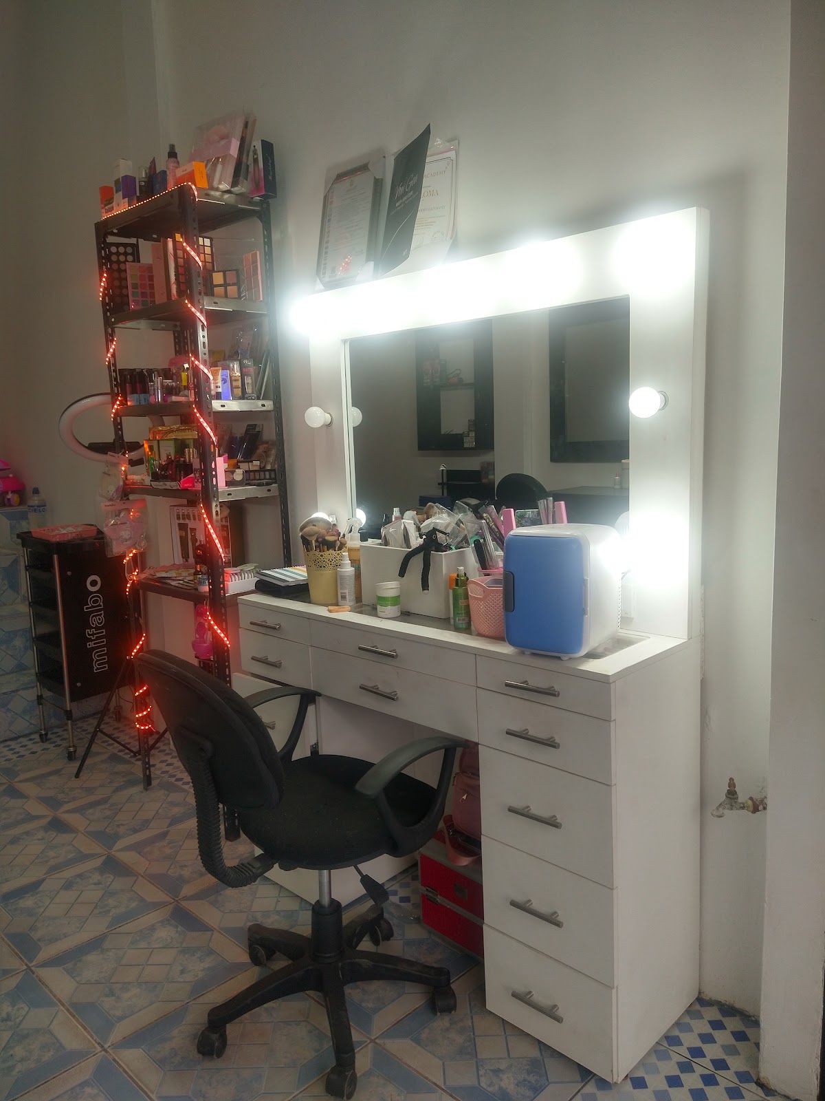 Valentina Beauty Studio