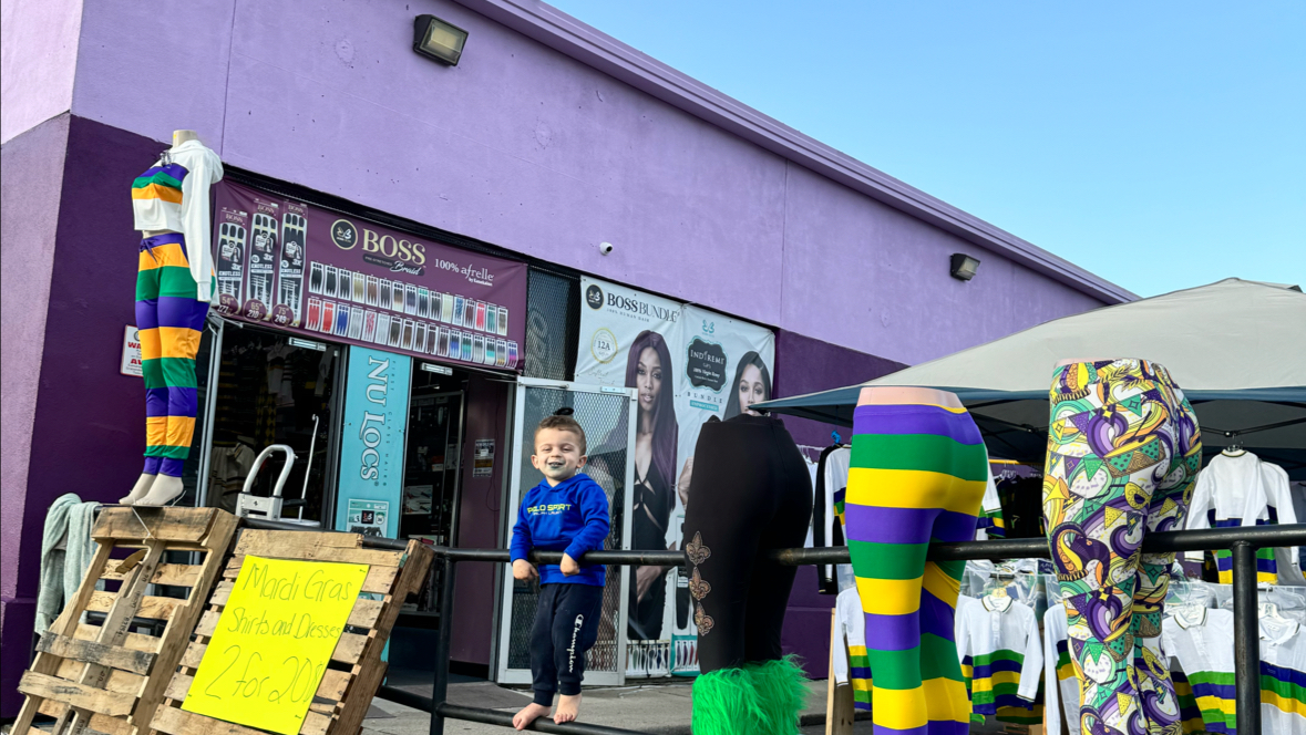 Queens Beauty Supply