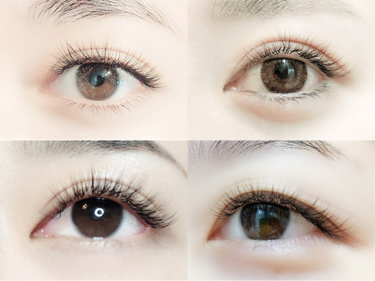 MooiTokyo eyelash