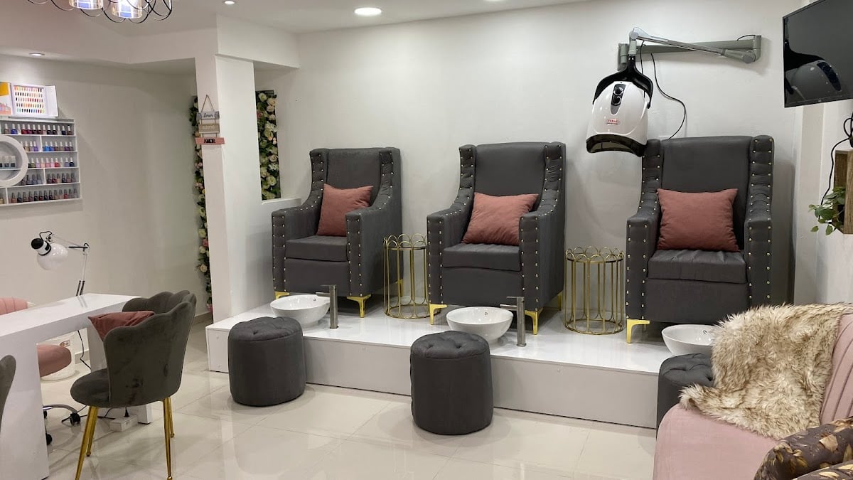 EMM Beauty Salon