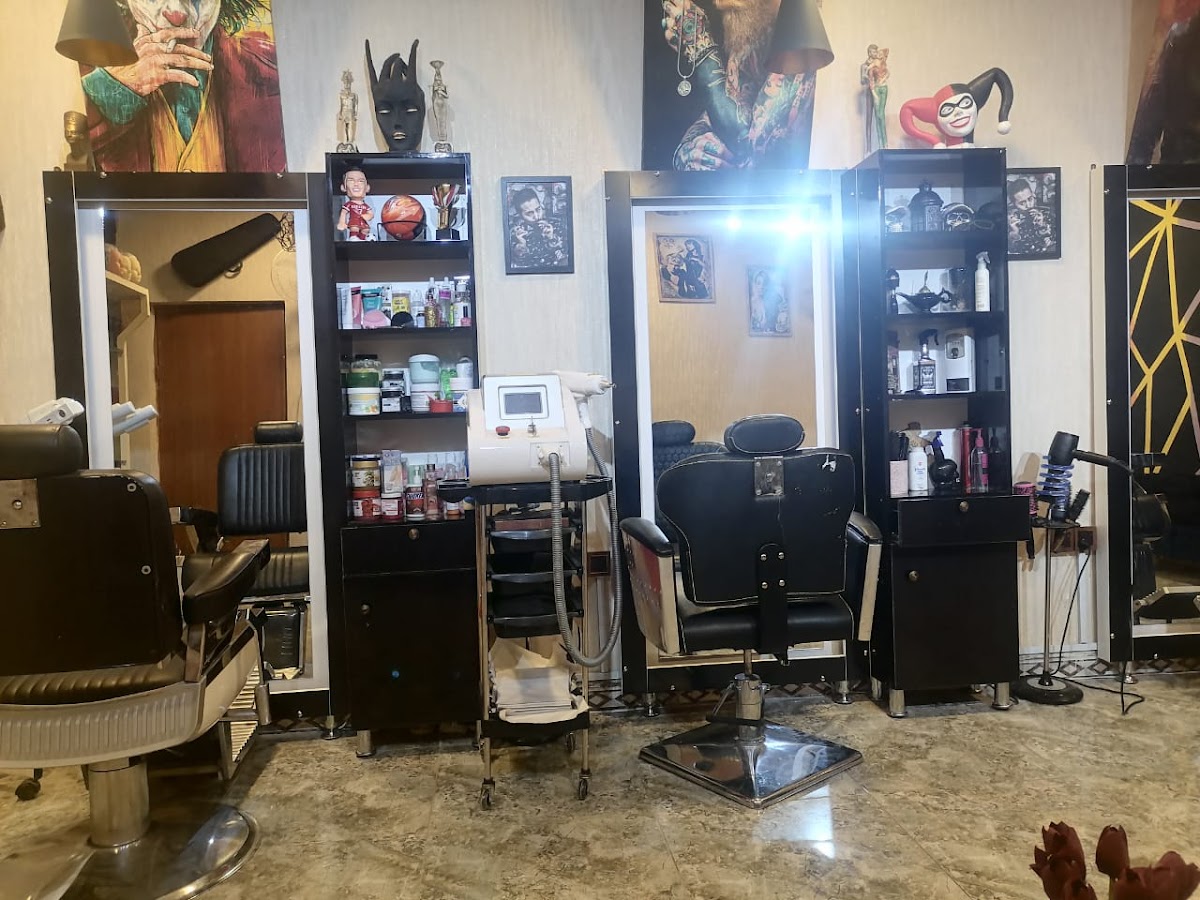 Shiraz Ladies Center