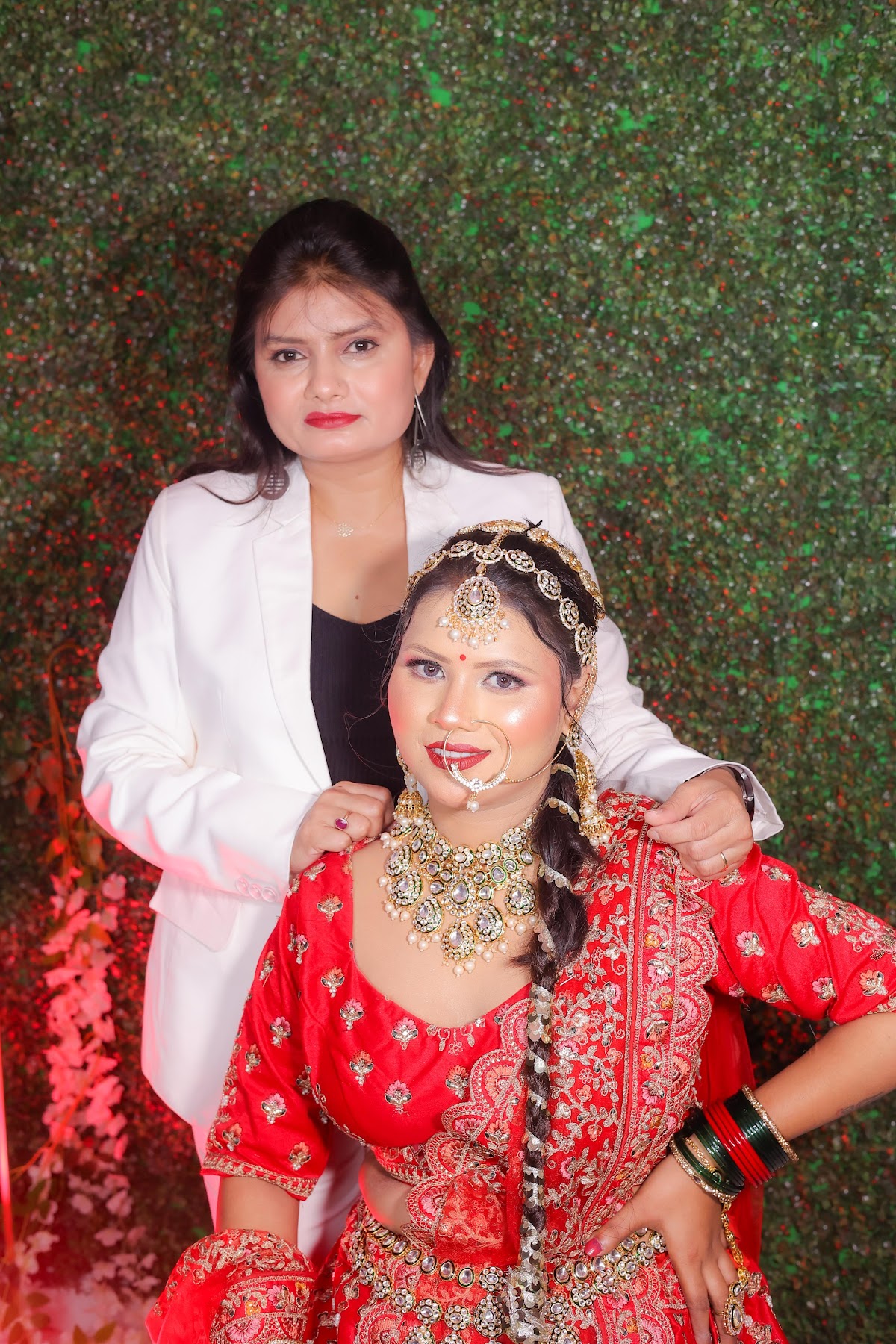 Colors Beauty Salon