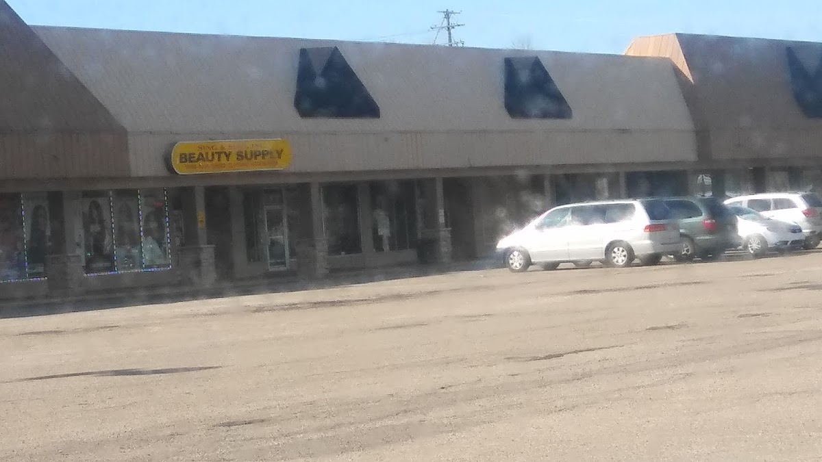Sing N Sing Beauty Supply
