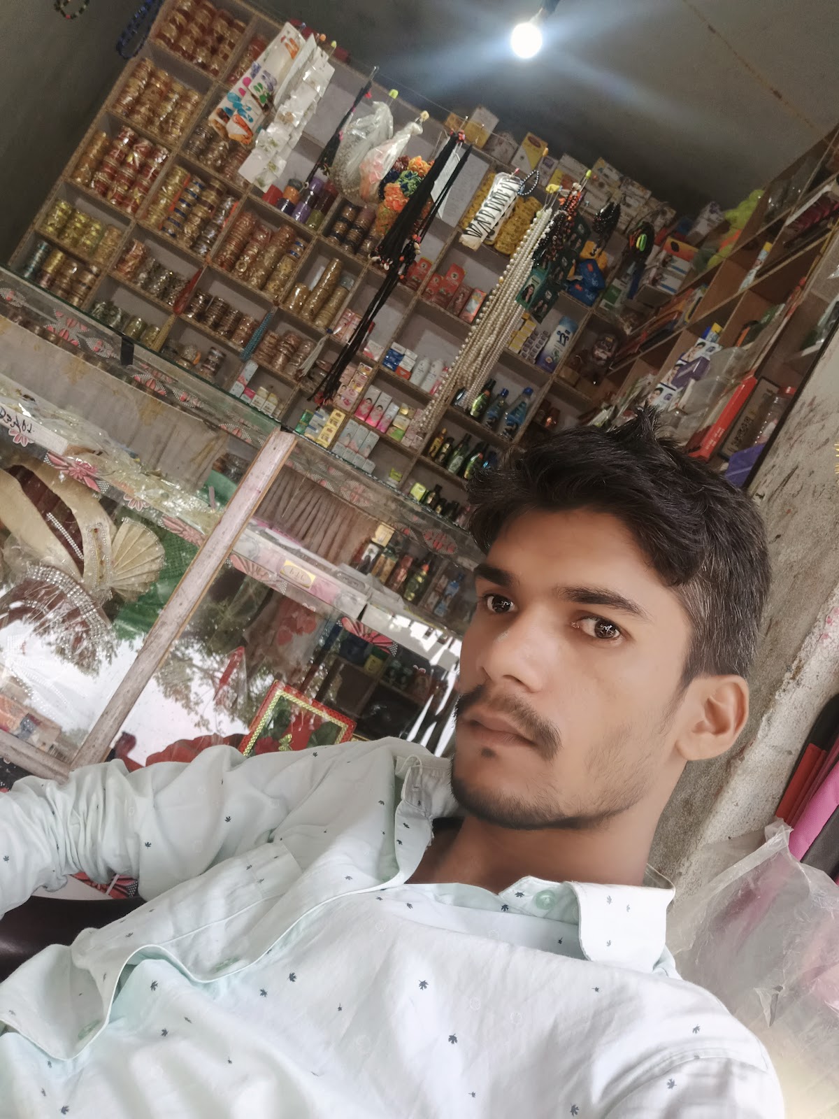 Dulhan Shringar Cosmetic