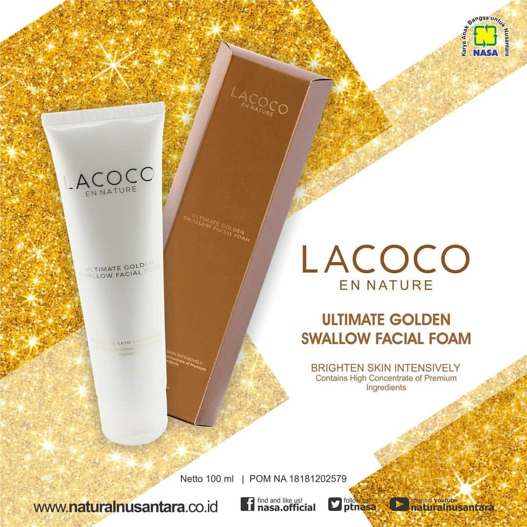 Lacoco Kosmetik Di Tangerang Selatan