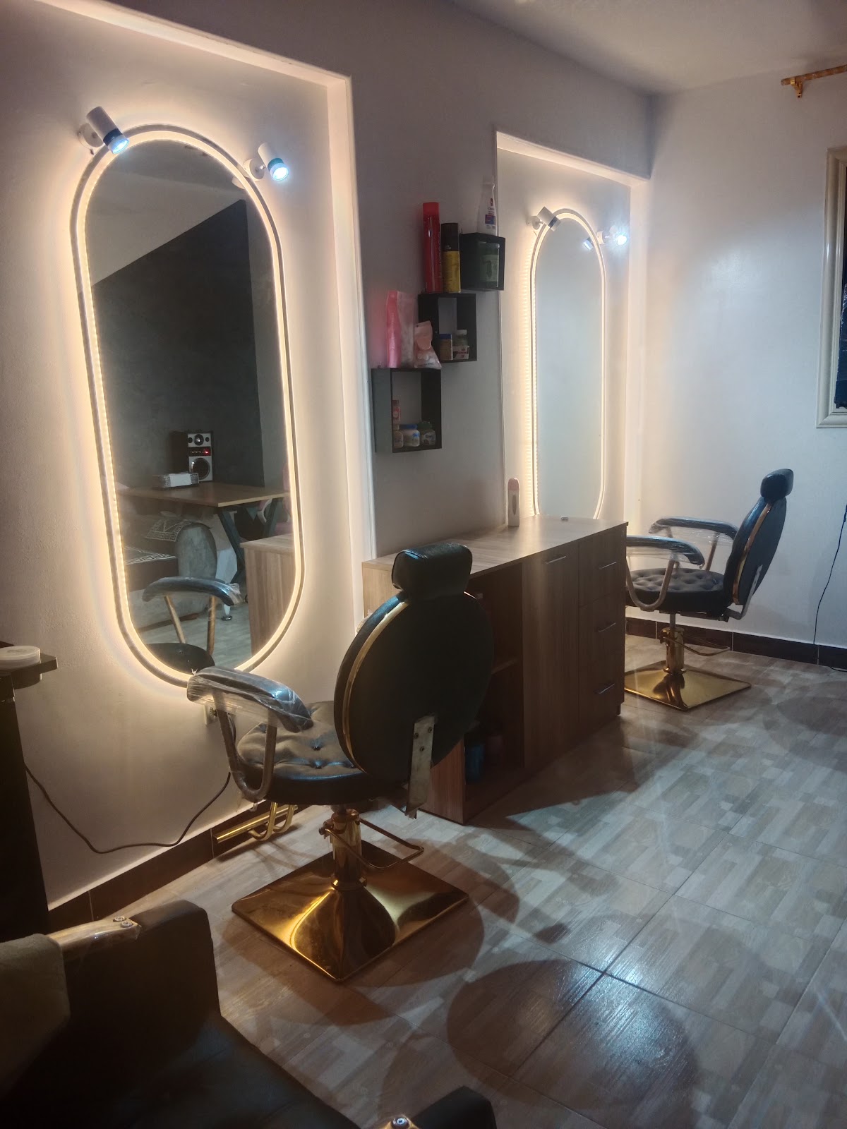 Beauty Center Christine